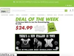 Sites similar to lacrossefanatic.com