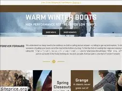Sites similar to lacrossefootwear.com