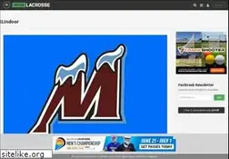 Sites similar to lacrosseforums.com