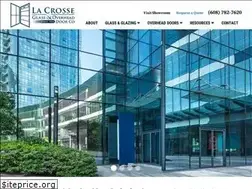 Sites similar to lacrosseglass.com