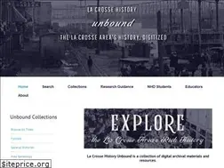 Sites similar to lacrossehistory.org