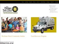 Sites similar to lacrossehtf.org