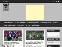 Sites similar to lacrosseisawesome.com