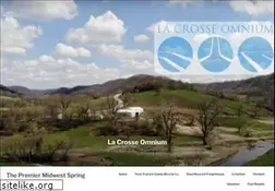 Sites similar to lacrosseomnium.com