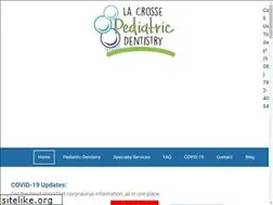 Sites similar to lacrossepediatricdentistry.com