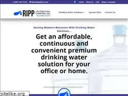 Sites similar to lacrossepremiumwater.com