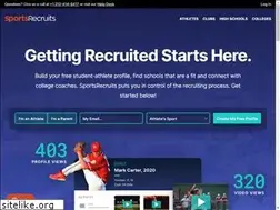 Sites similar to lacrosserecruits.com