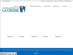 Sites similar to lacrosseschools.org