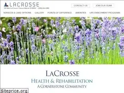 Sites similar to lacrosseskillednursing.com