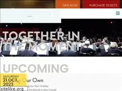 Sites similar to lacrossesymphony.org