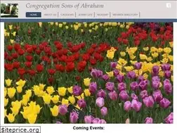 Sites similar to lacrossesynagogue.org