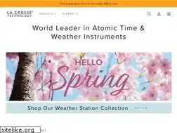 Sites similar to lacrossetechnology.com
