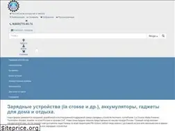 Sites similar to lacrossetechnology.ru