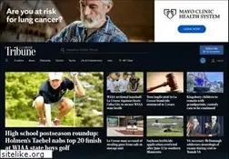 Sites similar to lacrossetribune.com