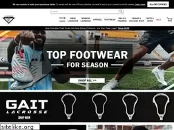 Sites similar to lacrosseunlimited.com