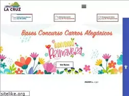 Sites similar to lacruz.cl