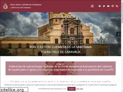 Sites similar to lacruzdecaravaca.com