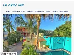 Sites similar to lacruzinn.co