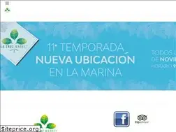 Sites similar to lacruzmarket.com