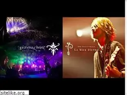 Sites similar to lacrymachristi.jp