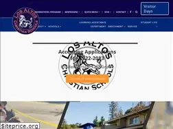 Sites similar to lacs.com