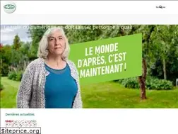 Sites similar to lacsc.be