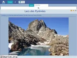 Sites similar to lacsdespyrenees.com