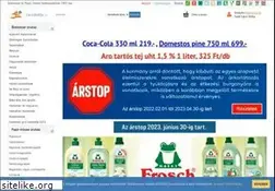 Sites similar to lacsiboltja.hu