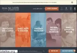 Sites similar to lacsn.org