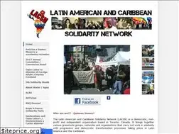Sites similar to lacsn.weebly.com