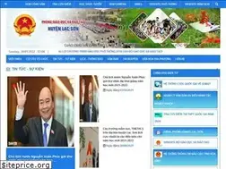 Sites similar to lacson.edu.vn