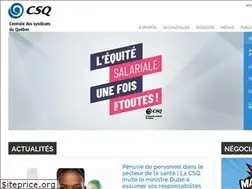 Sites similar to lacsq.org