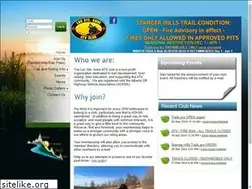 Sites similar to lacsteanneatvclub.com