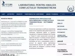 Sites similar to lact.ro