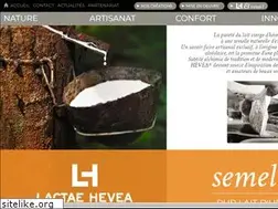Sites similar to lactae-hevea.com