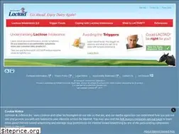 Sites similar to lactaid.ca