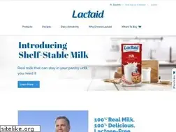 Sites similar to lactaid.com