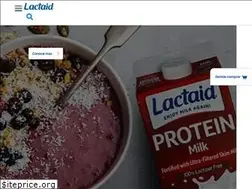 Sites similar to lactaidenespanol.com