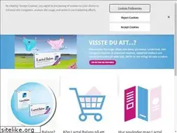 Sites similar to lactal.se