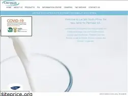 Sites similar to lactalis.co.za