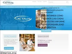 Sites similar to lactalis.es