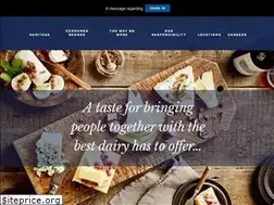 Sites similar to lactalisamericangroup.com