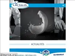 Sites similar to lactalisfoodservice.fr