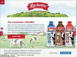 Sites similar to lactantia.ca
