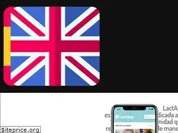 Sites similar to lactapp.es