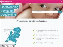 Sites similar to lactatiekundige.nl