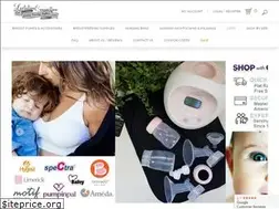 Sites similar to lactationconnection.com
