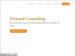 Sites similar to lactationroom.com