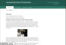 Sites similar to lactationservices.com