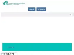 Sites similar to lactationwest.org.au